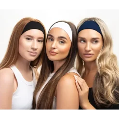 Outlet Jersey Headbands Set Haarpflege-Routinen & Sets|Stirnbänder