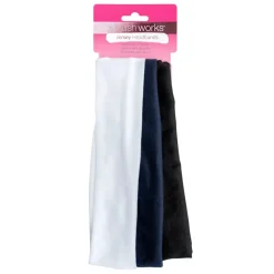 Outlet Jersey Headbands Set Haarpflege-Routinen & Sets|Stirnbänder
