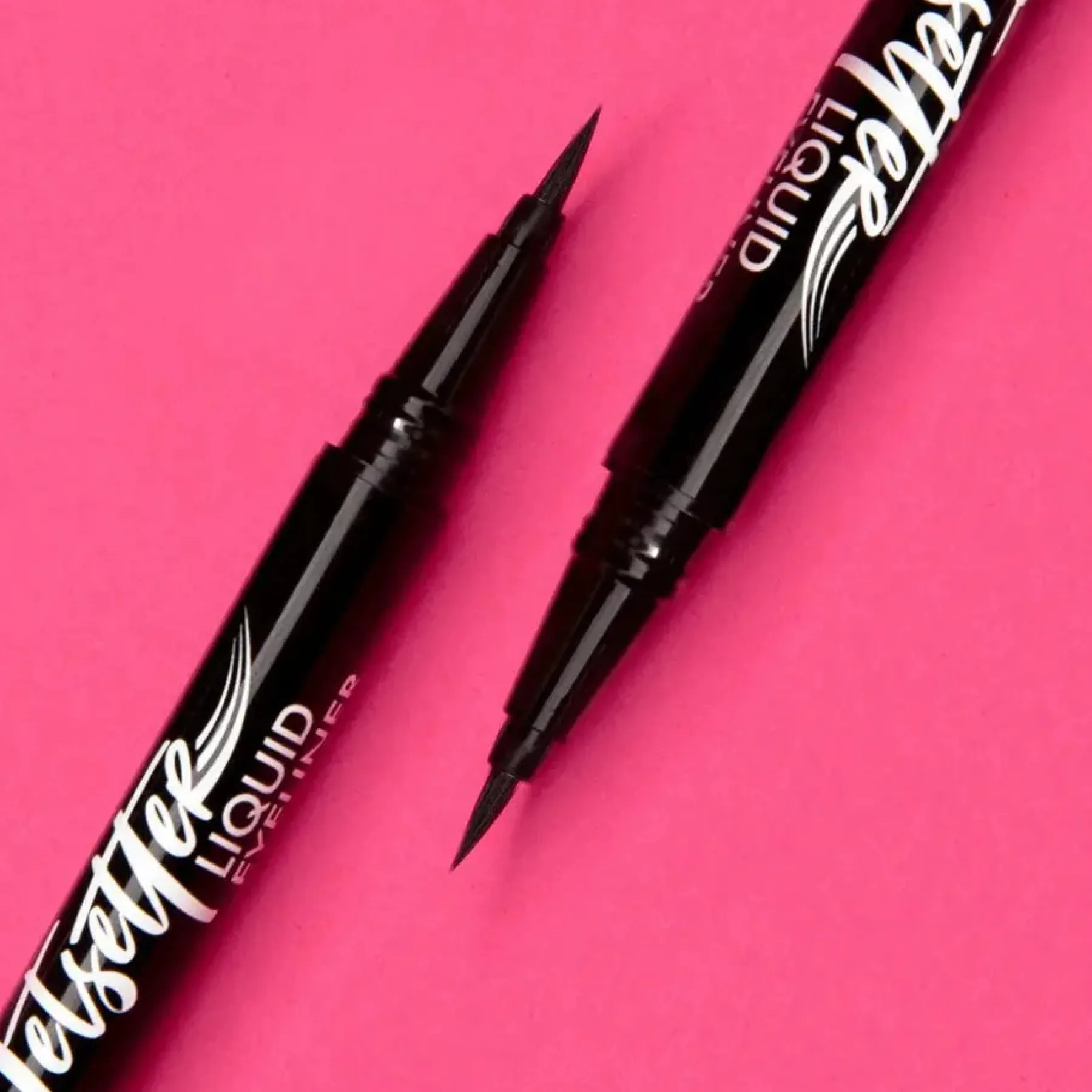 Online Jetsetter Liquid Eyeliner Black Vegan Eyeliner|Eyeliner