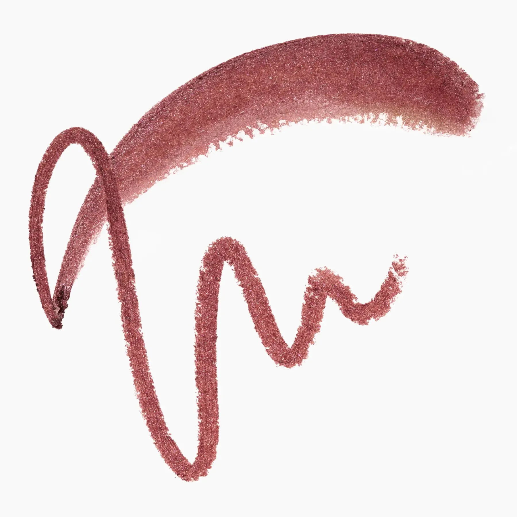 New Jewel Glide Effect Eye Pencil 050 Ruby Crystals Eyeliner