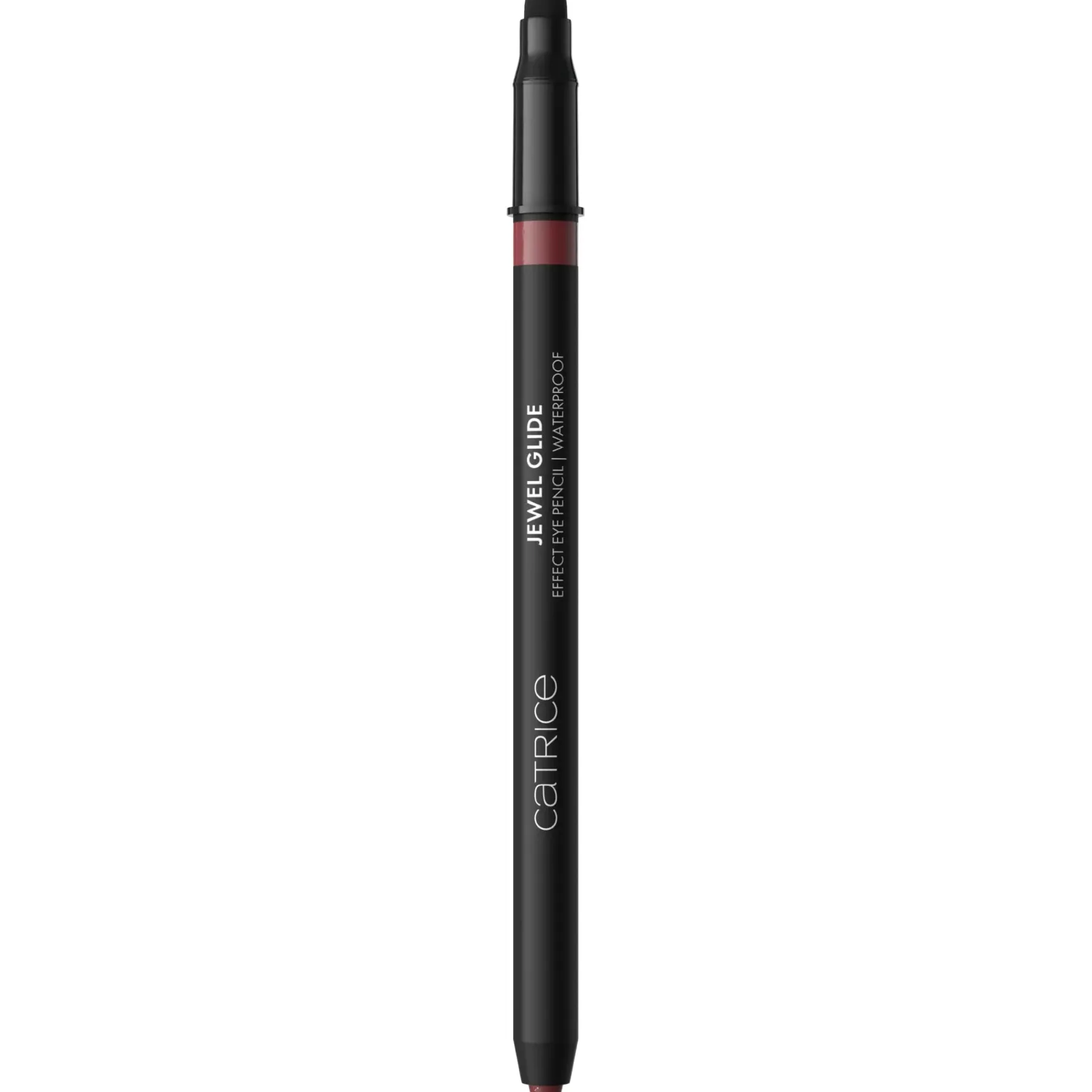 New Jewel Glide Effect Eye Pencil 050 Ruby Crystals Eyeliner
