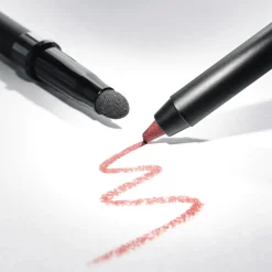 New Jewel Glide Effect Eye Pencil 050 Ruby Crystals Eyeliner