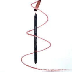 New Jewel Glide Effect Eye Pencil 050 Ruby Crystals Eyeliner