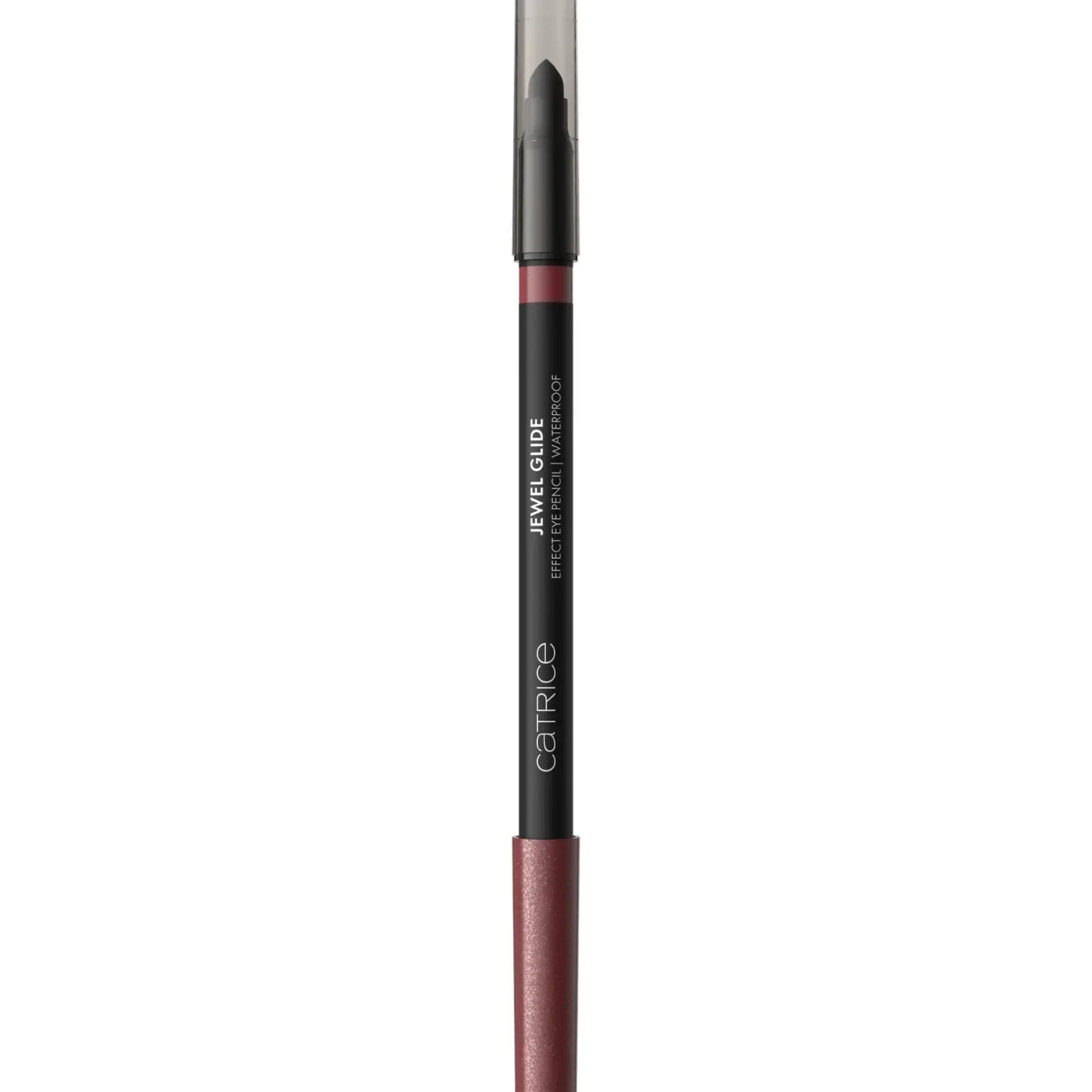 New Jewel Glide Effect Eye Pencil 050 Ruby Crystals Eyeliner