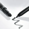 Discount Jewel Glide Effect Eye Pencil 010 Black Diamond Eyeliner