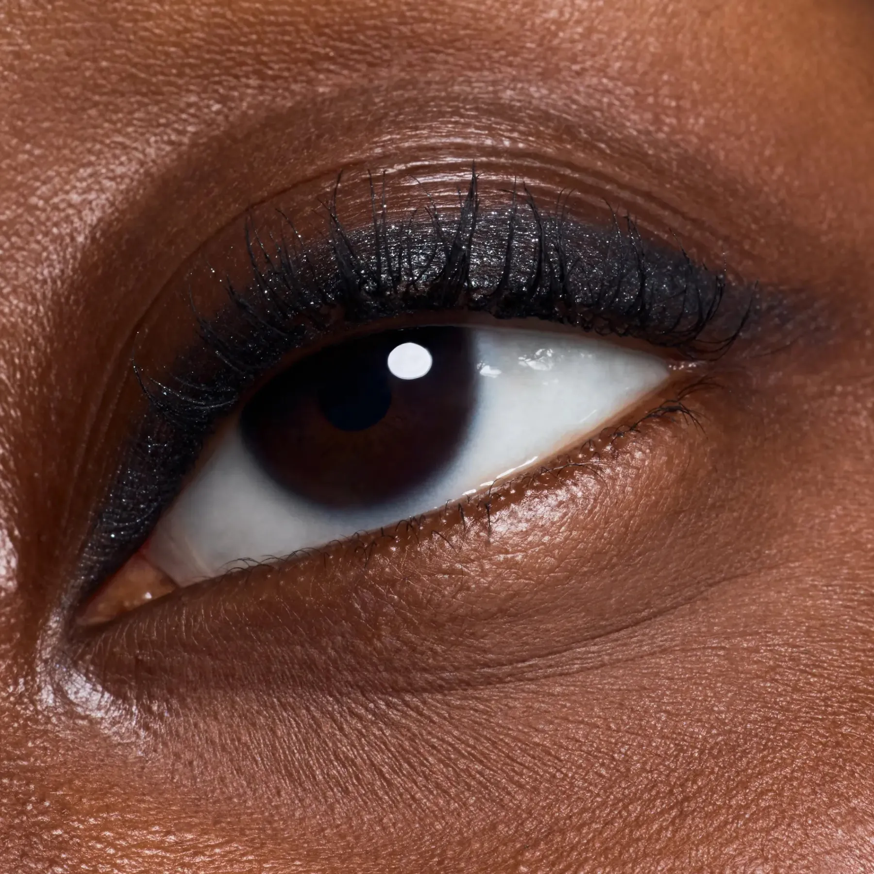 Discount Jewel Glide Effect Eye Pencil 010 Black Diamond Eyeliner