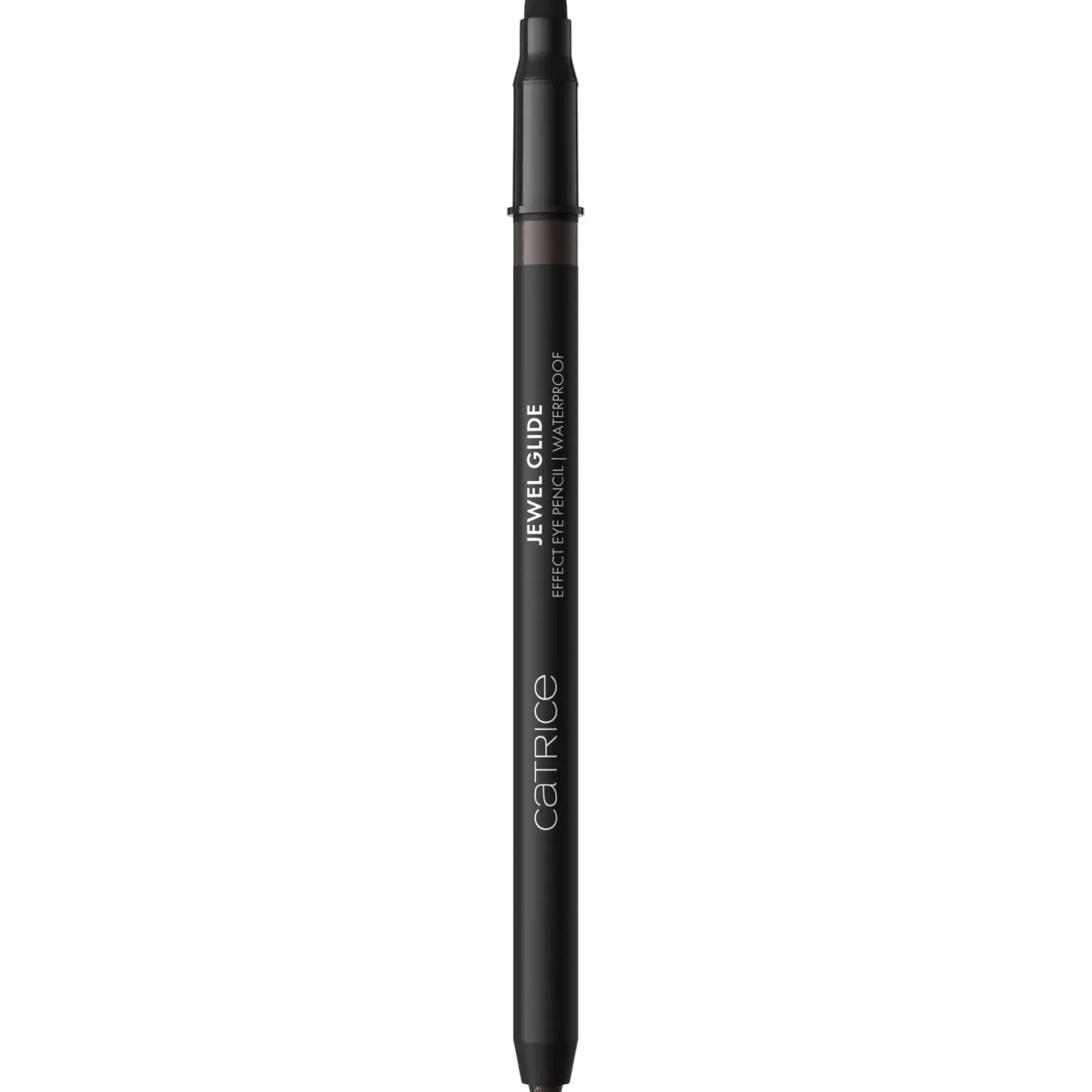 Discount Jewel Glide Effect Eye Pencil 010 Black Diamond Eyeliner