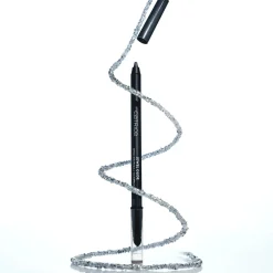 Discount Jewel Glide Effect Eye Pencil 010 Black Diamond Eyeliner
