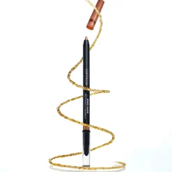 Clearance Jewel Glide Effect Eye Pencil 020 Amber Glow Eyeliner