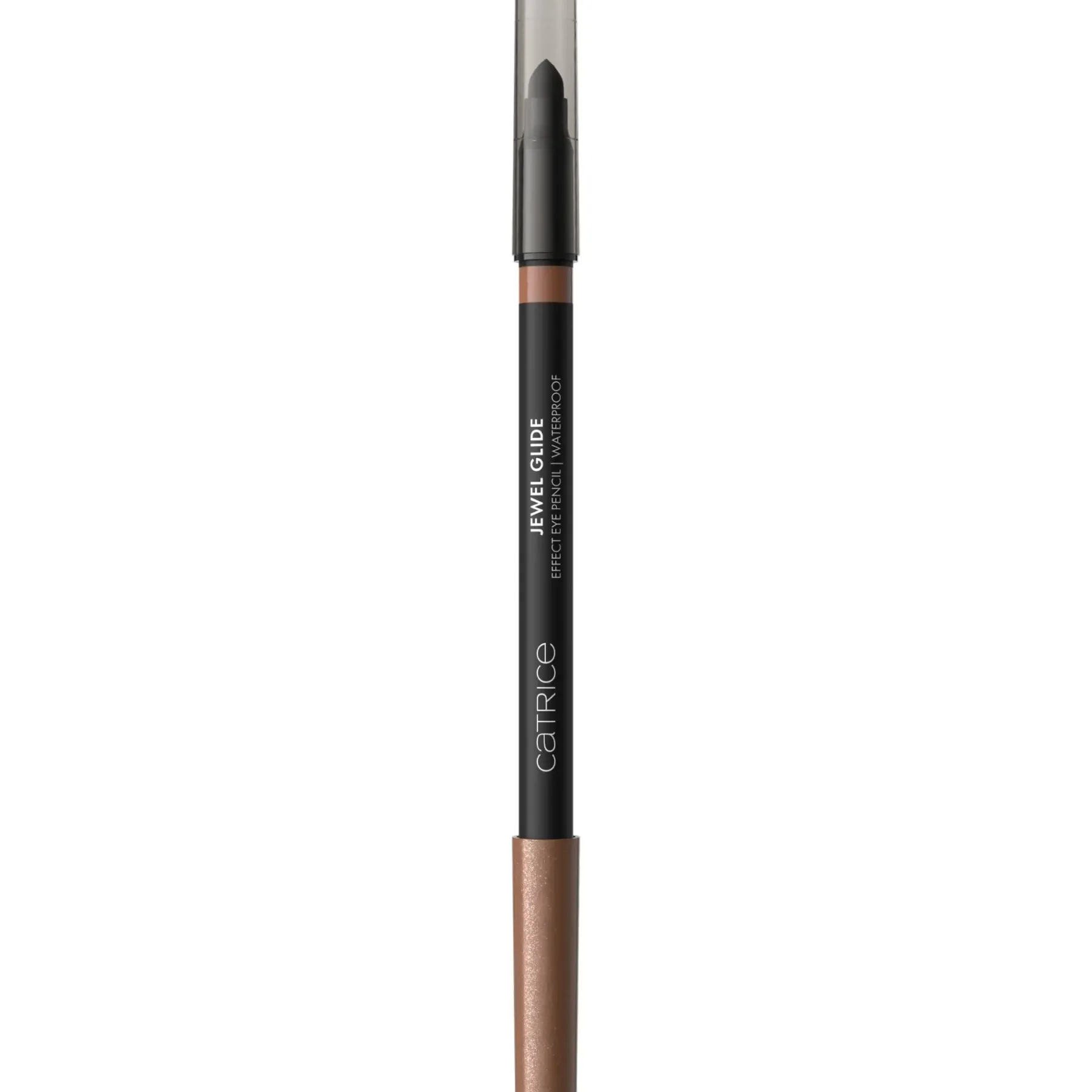 Clearance Jewel Glide Effect Eye Pencil 020 Amber Glow Eyeliner