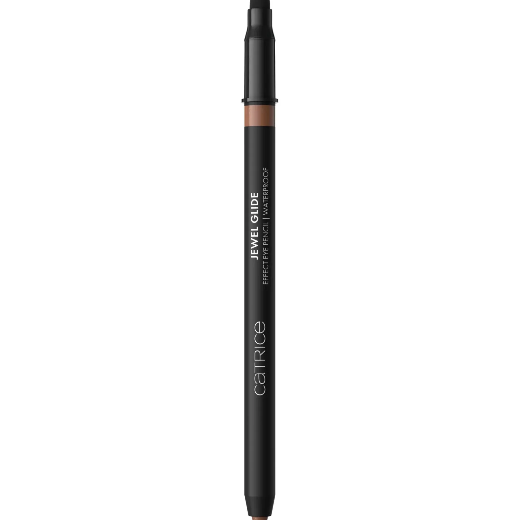 Clearance Jewel Glide Effect Eye Pencil 020 Amber Glow Eyeliner
