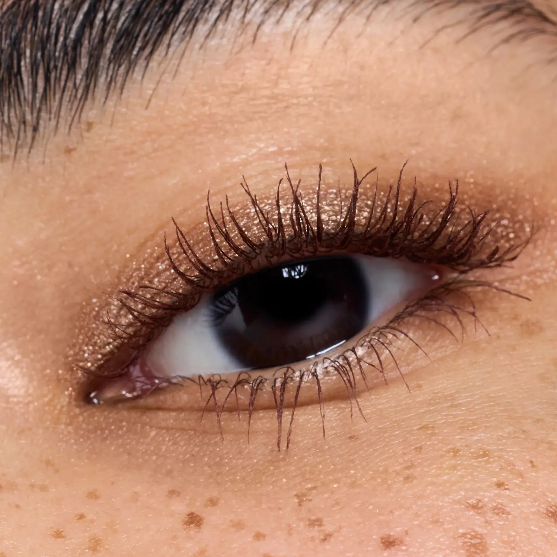 Clearance Jewel Glide Effect Eye Pencil 020 Amber Glow Eyeliner