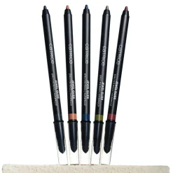 New Jewel Glide Effect Eye Pencil 040 Golden Jade Eyeliner