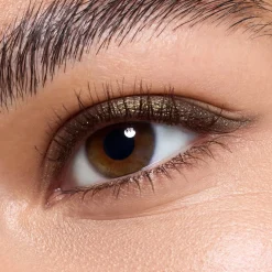 New Jewel Glide Effect Eye Pencil 040 Golden Jade Eyeliner
