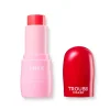 New Jinkie Stick Cream Blush Cheer Up Hot Pink Rouge