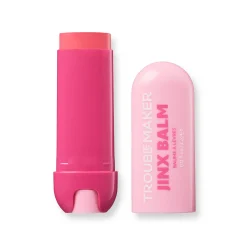 Online Jinx Tinted Lip Balm Flow Pink Lippenbalsam|Lippenbalsam