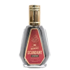 Hot John Gustav Homme Scandant Le Parfum Eau De Parfum 50 ml. Parfum Dupes