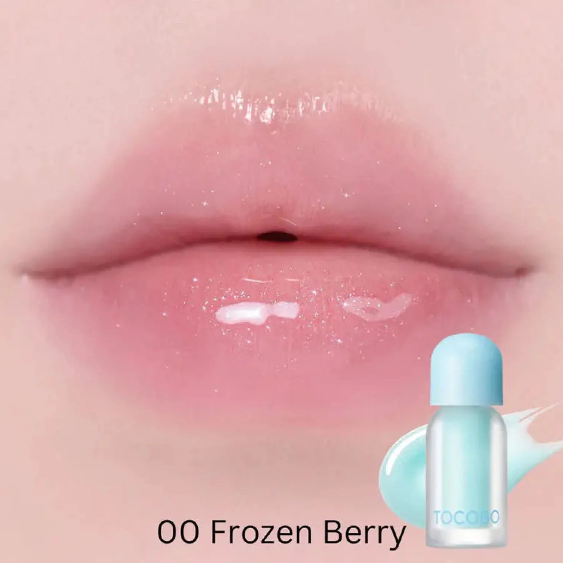 Online Juicy Berry Plumping Lip Oil Glam Max 00 Frozen Berry Lipgloss|Veganer Lip Plumper