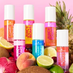 Outlet Juicy Bomb Body Mist 05 Sugar Swirl Everything Shower|Körpermist