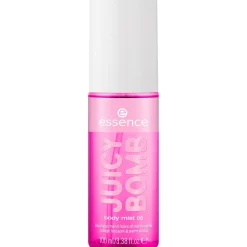 Outlet Juicy Bomb Body Mist 05 Sugar Swirl Everything Shower|Körpermist