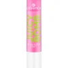 New Juicy Bomb Glossy Butter Balm 03 Time To Pitaya Vegan Pflege|Lippenbalsam