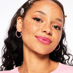 New Juicy Bomb Glossy Butter Balm 03 Time To Pitaya Vegan Pflege|Lippenbalsam