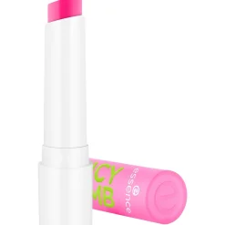 New Juicy Bomb Glossy Butter Balm 03 Time To Pitaya Vegan Pflege|Lippenbalsam