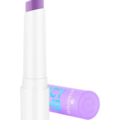 New Juicy Bomb Glossy Butter Balm 02 So Berry Cute Vegan Pflege|Lippenbalsam