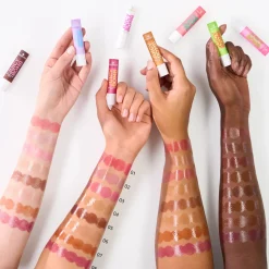 Best Juicy Bomb Glossy Butter Balm 08 Cherrything I Want Lippenbalsam|Lippenbalsam