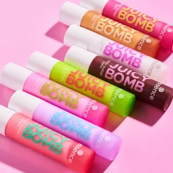 Best Juicy Bomb Glossy Butter Balm 08 Cherrything I Want Lippenbalsam|Lippenbalsam