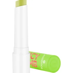 Hot Juicy Bomb Glossy Butter Balm 04 Kiwi To My Heart Vegan Pflege|Lippenbalsam