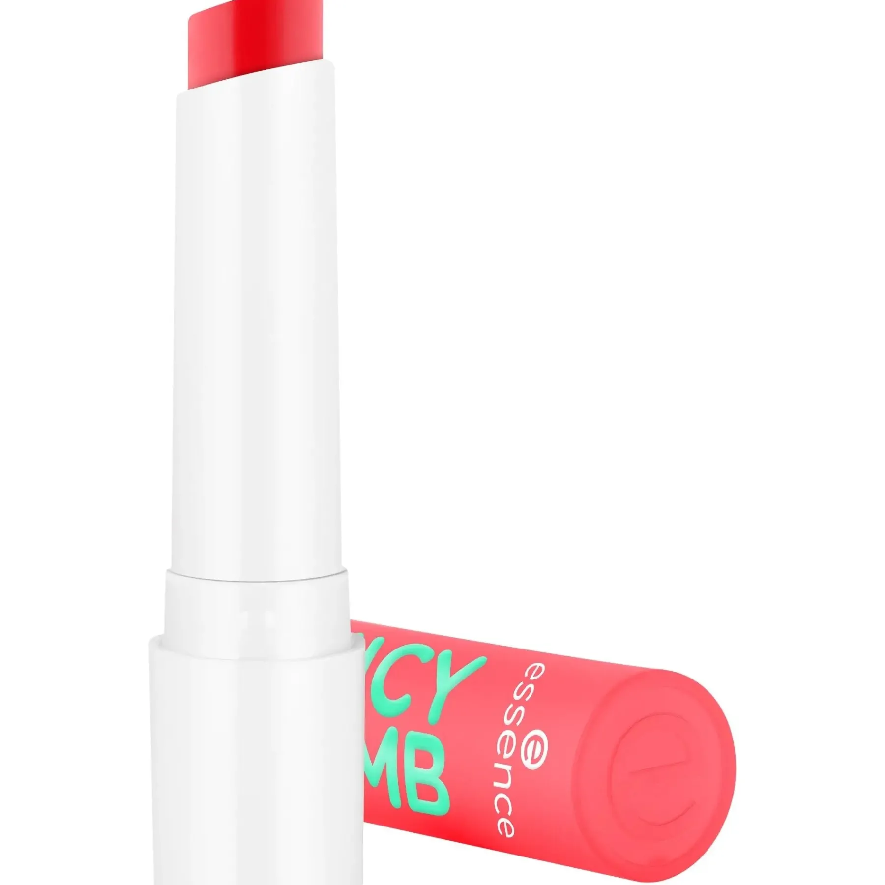 Outlet Juicy Bomb Glossy Butter Balm 01 One In A Melon Vegan Pflege|Lippenbalsam