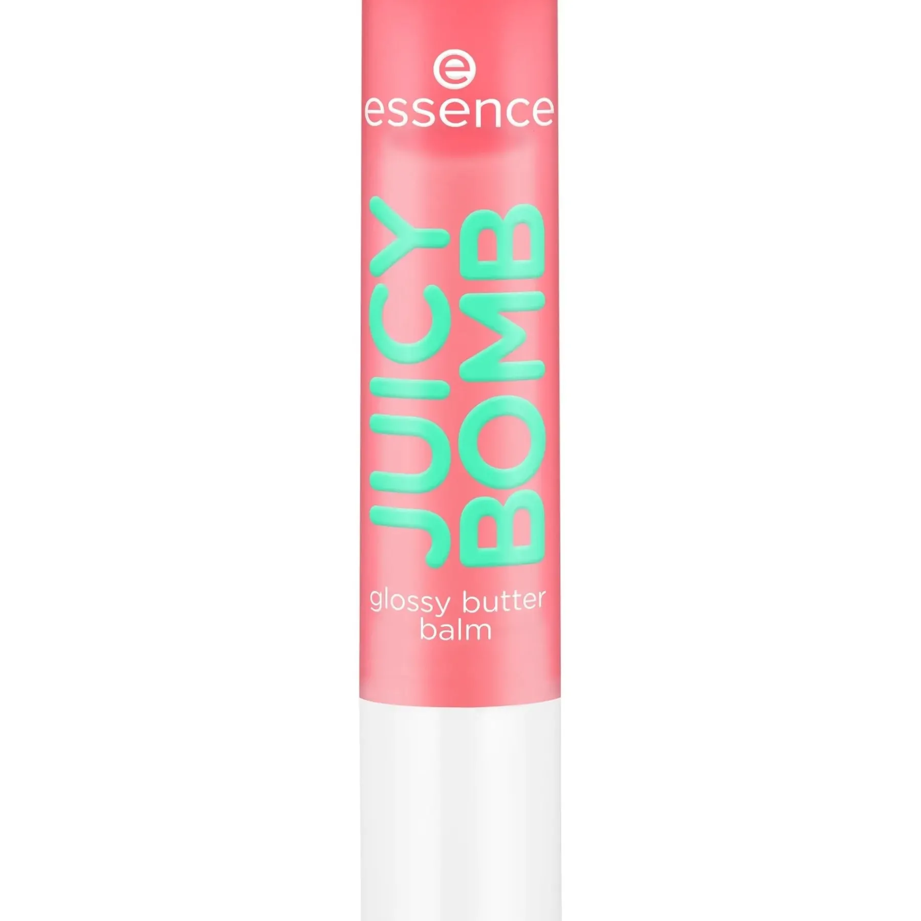 Outlet Juicy Bomb Glossy Butter Balm 01 One In A Melon Vegan Pflege|Lippenbalsam