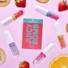 Hot Juicy Bomb Lip Oil Set 01 Glossy Days Ahead! Lipgloss|Vegan Pflege
