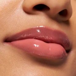 Online Juicy Bomb Plumping Lipgloss 04 Blossom Peach Lipgloss|Veganer Lip Plumper