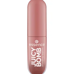 Online Juicy Bomb Plumping Lipgloss 04 Blossom Peach Lipgloss|Veganer Lip Plumper