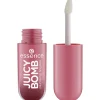 Clearance Juicy Bomb Plumping Lipgloss 08 Pure Raspberry Lipgloss|Veganer Lip Plumper