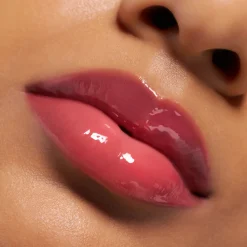 Clearance Juicy Bomb Plumping Lipgloss 08 Pure Raspberry Lipgloss|Veganer Lip Plumper