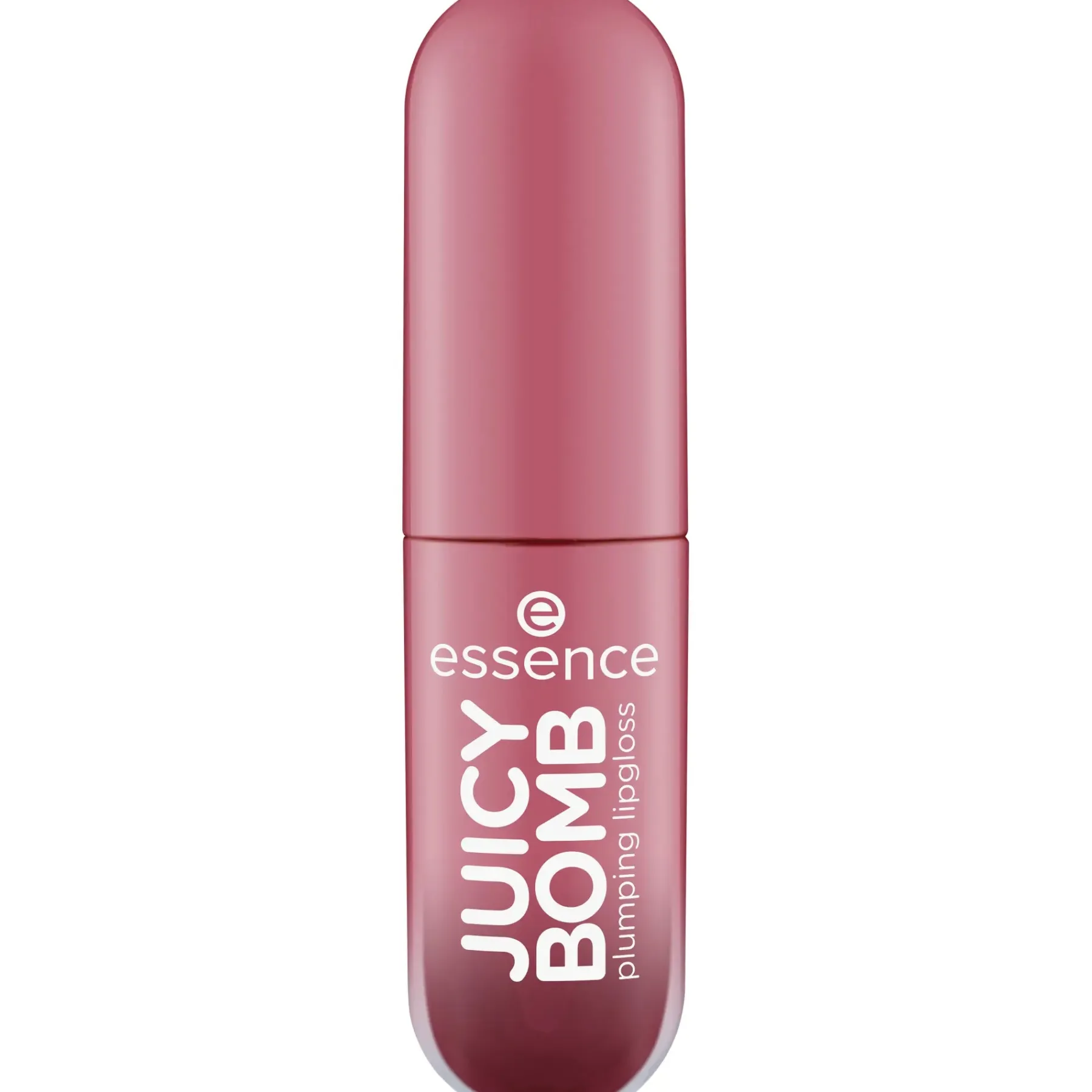 Clearance Juicy Bomb Plumping Lipgloss 08 Pure Raspberry Lipgloss|Veganer Lip Plumper