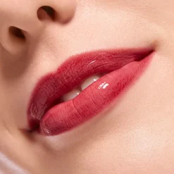 Outlet Juicy Bomb Plumping Lipgloss 02 Sour Cherry Lipgloss|Veganer Lip Plumper