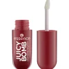 Online Juicy Bomb Plumping Lipgloss 01 Sweet Strawberry Lipgloss|Veganer Lip Plumper