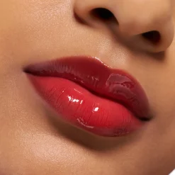Online Juicy Bomb Plumping Lipgloss 01 Sweet Strawberry Lipgloss|Veganer Lip Plumper