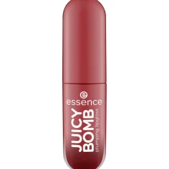 Clearance Juicy Bomb Plumping Lipgloss 05 Soft Apricot Lipgloss|Veganer Lip Plumper