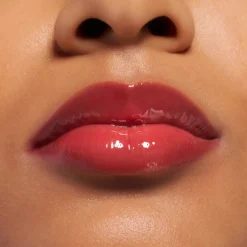Clearance Juicy Bomb Plumping Lipgloss 05 Soft Apricot Lipgloss|Veganer Lip Plumper