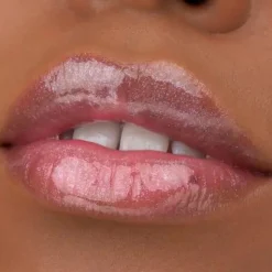 Best Juicy Bomb Shiny Lipgloss 105 Bouncy Bubblegum Lipgloss|Clean Beauty