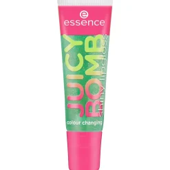 New Juicy Bomb Shiny Lipgloss 107 Glowy Gummy Lipgloss|Veganer Lipgloss