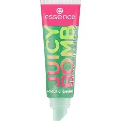New Juicy Bomb Shiny Lipgloss 107 Glowy Gummy Lipgloss|Veganer Lipgloss