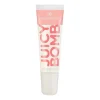 Best Juicy Bomb Shiny Lipgloss 101 Lovely Litchi Lipgloss|Clean Beauty