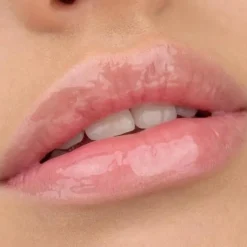 Best Juicy Bomb Shiny Lipgloss 101 Lovely Litchi Lipgloss|Clean Beauty