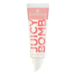 Best Juicy Bomb Shiny Lipgloss 101 Lovely Litchi Lipgloss|Clean Beauty